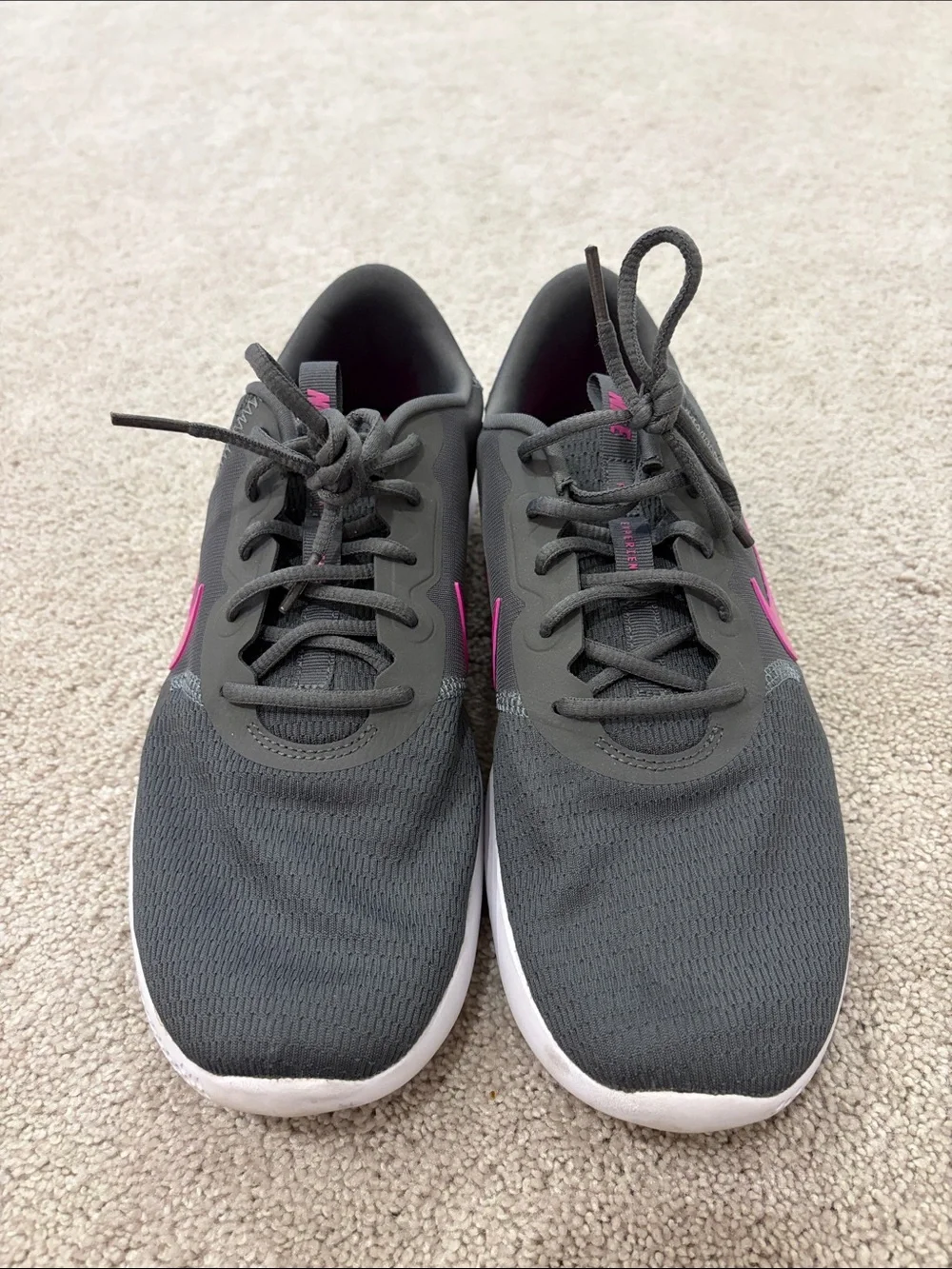 Nike Flex Sneakers